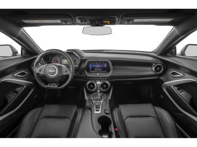 2019 Chevrolet Camaro 1LT