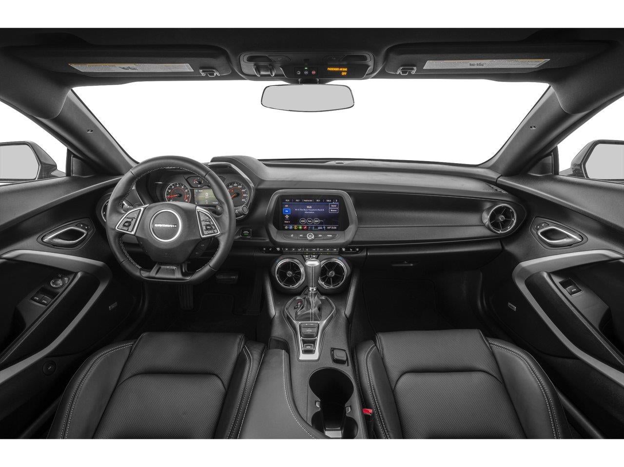 2019 Chevrolet Camaro 1LT