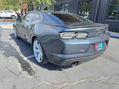 2019 Chevrolet Camaro 1LT