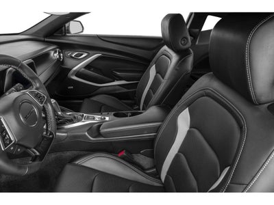 2019 Chevrolet Camaro 1LT