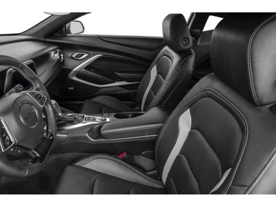 2019 Chevrolet Camaro 1LT