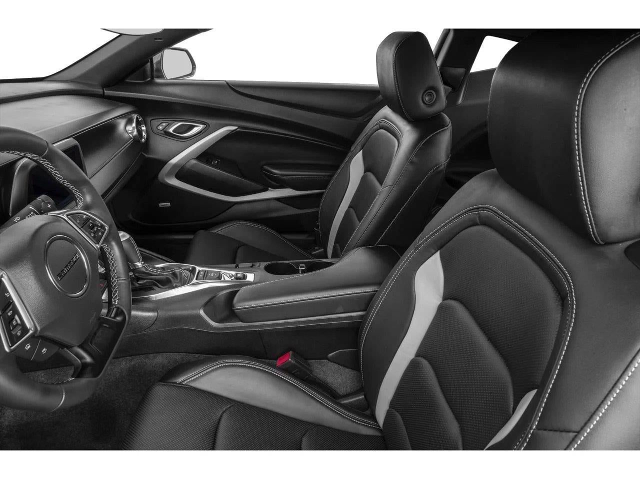 2019 Chevrolet Camaro 1LT