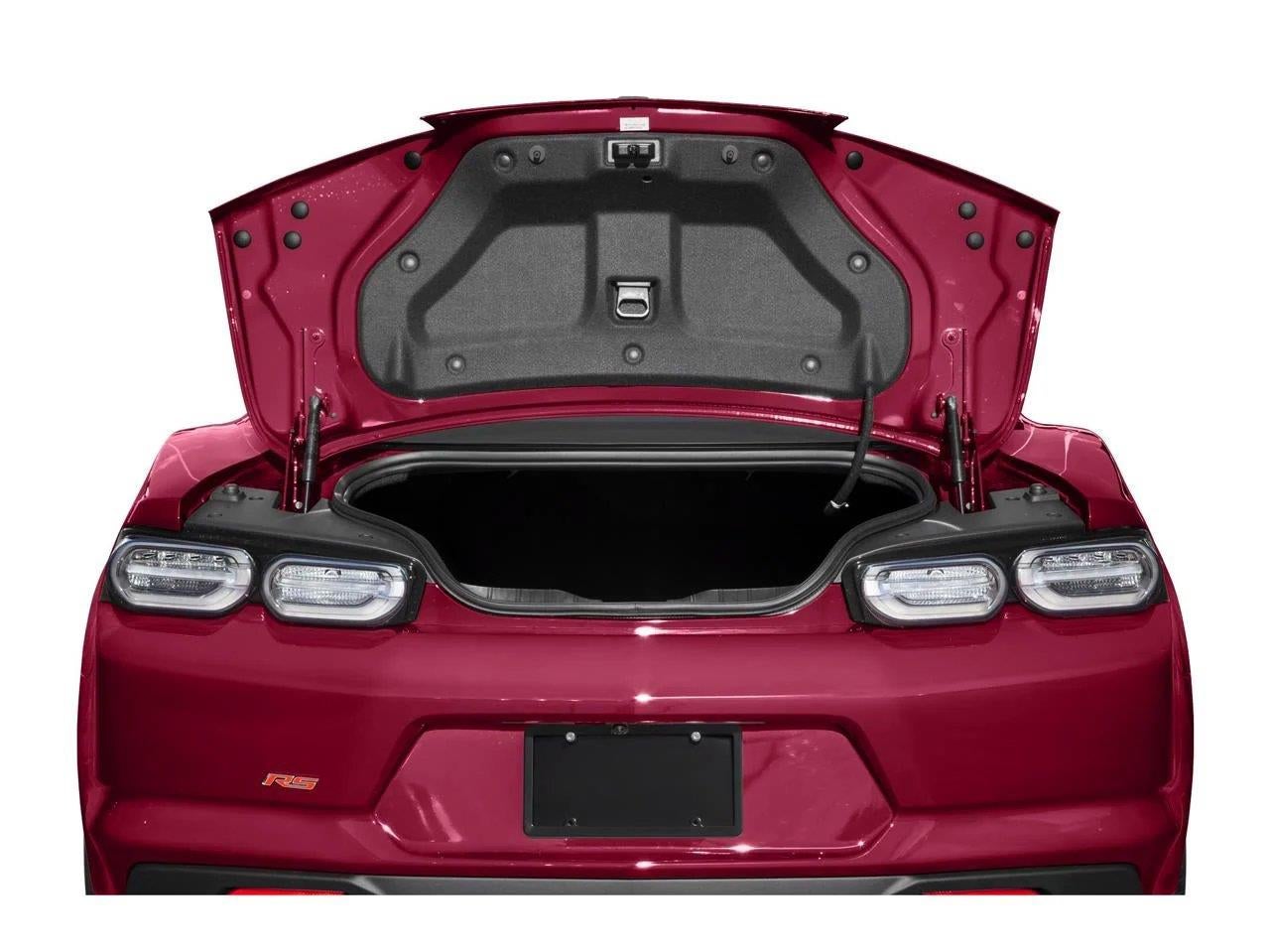 2019 Chevrolet Camaro 1LT