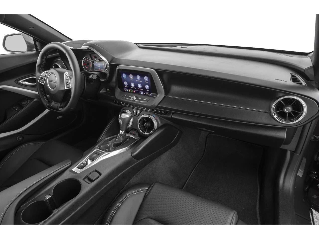 2019 Chevrolet Camaro 1LT