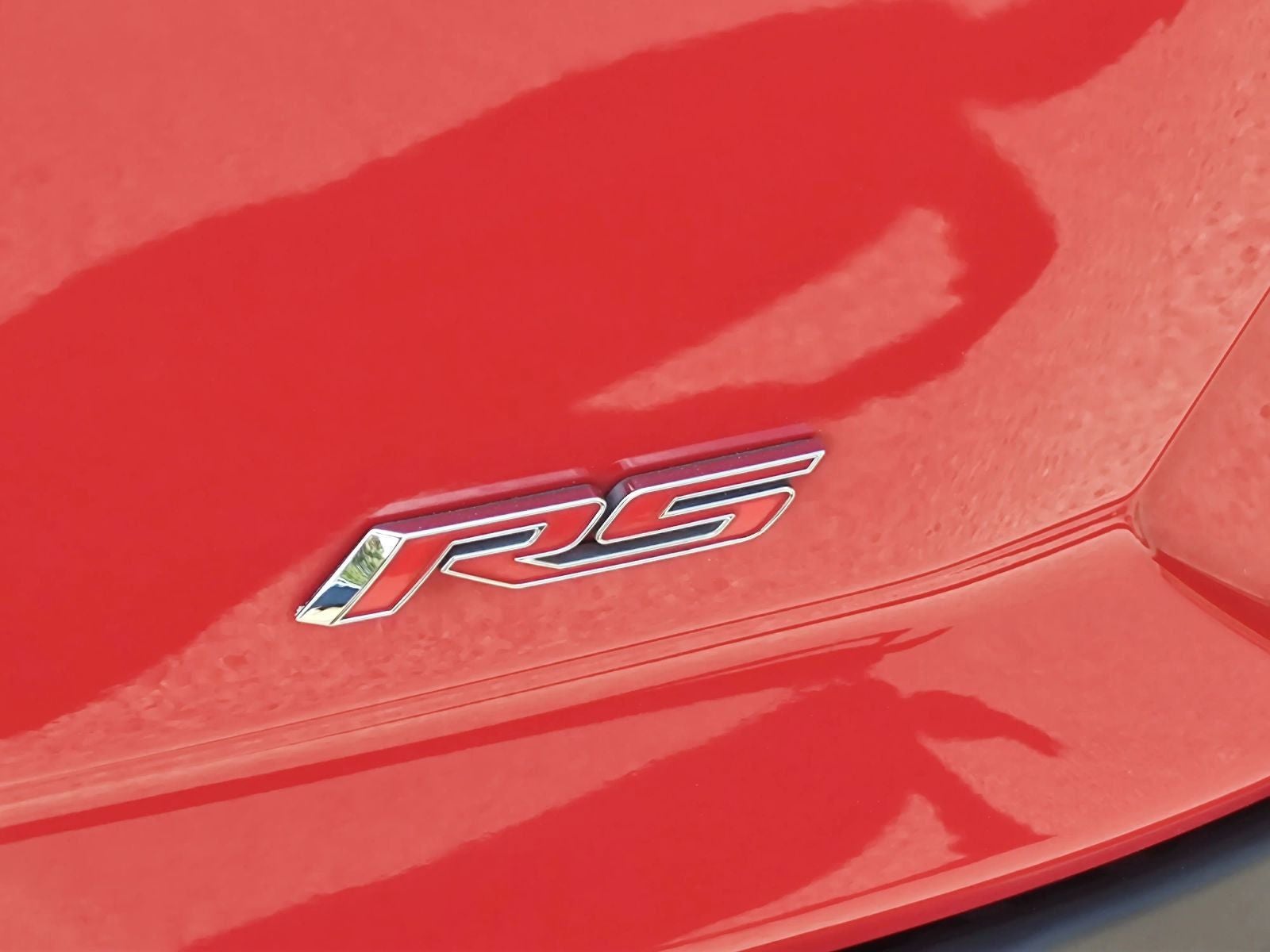 2019 Chevrolet Camaro 1LT