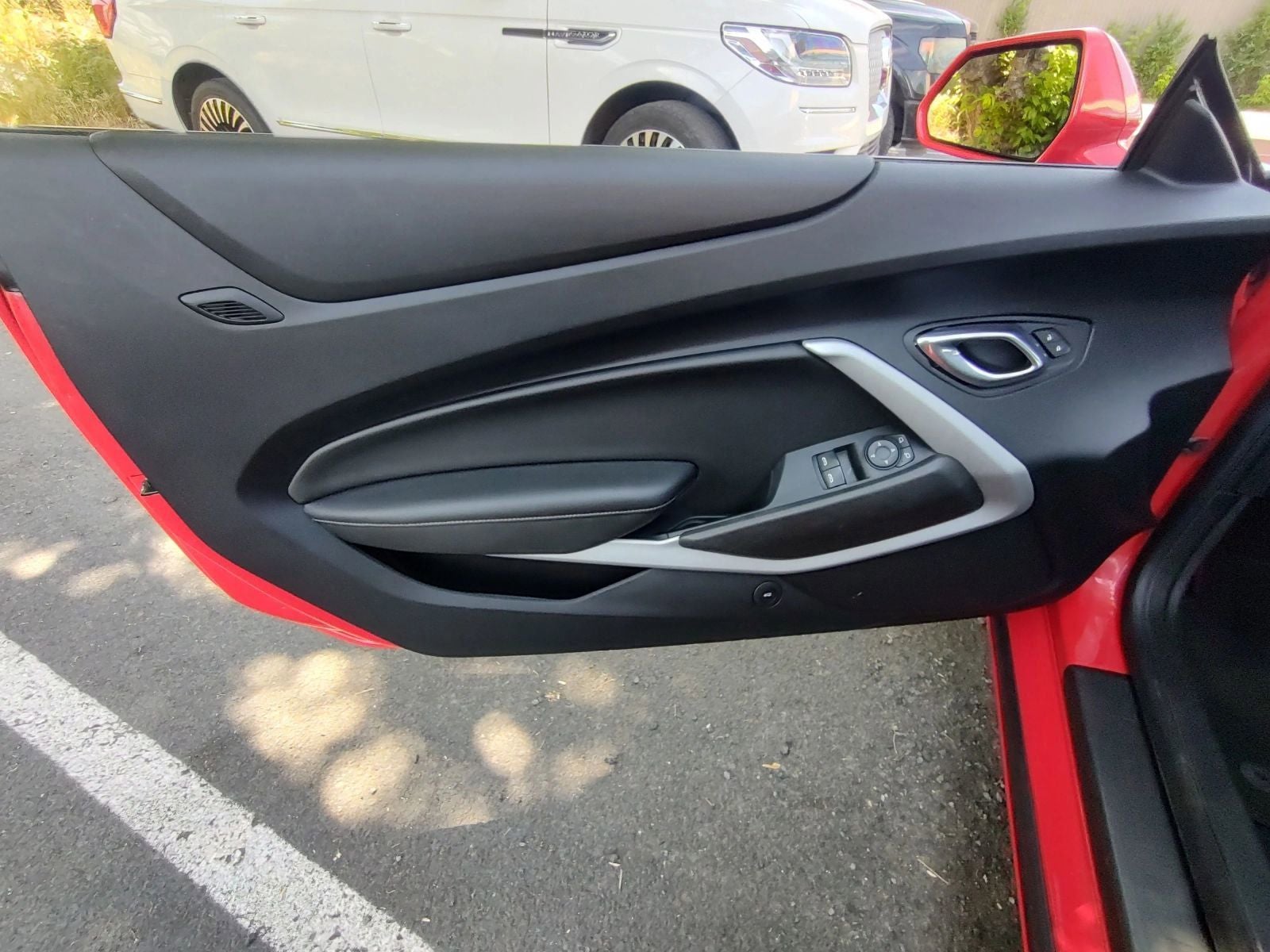 2019 Chevrolet Camaro 1LT