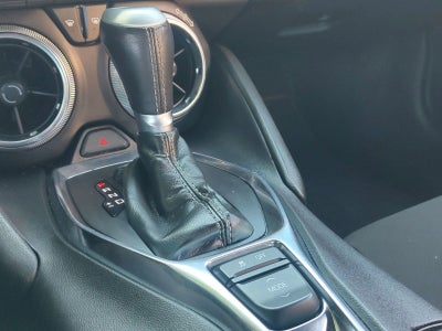 2019 Chevrolet Camaro 1LT