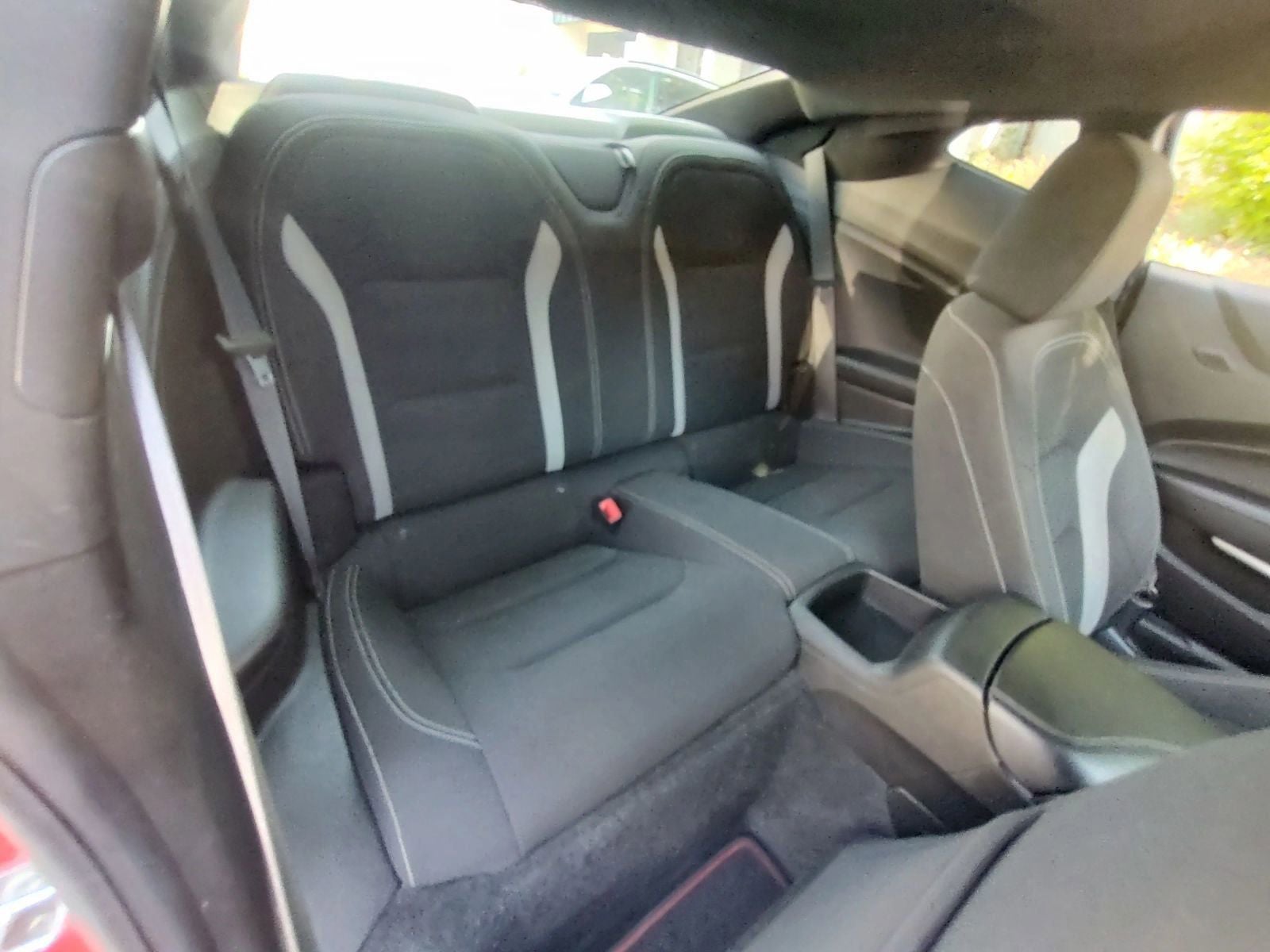 2019 Chevrolet Camaro 1LT