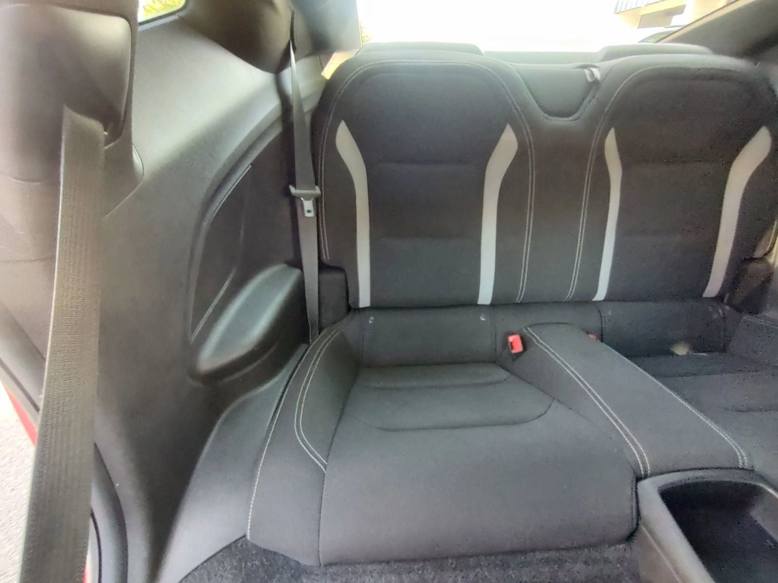 2019 Chevrolet Camaro 1LT