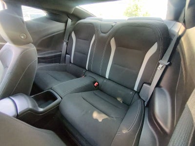 2019 Chevrolet Camaro 1LT