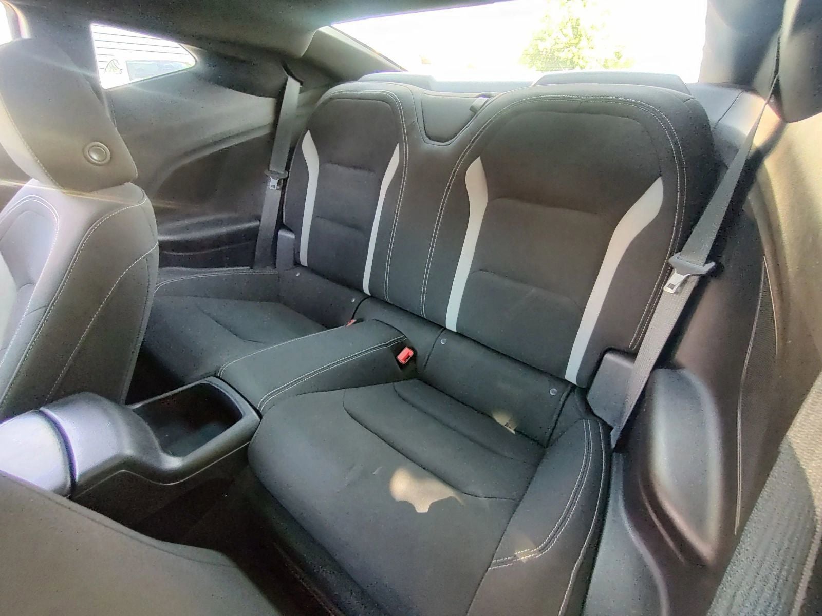 2019 Chevrolet Camaro 1LT