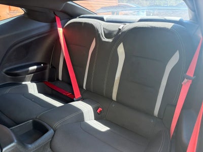 2022 Chevrolet Camaro SS 1SS
