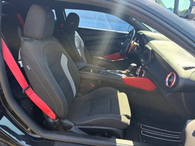 2022 Chevrolet Camaro SS 1SS
