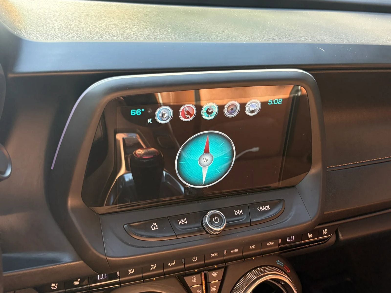 2017 Chevrolet Camaro SS 2SS