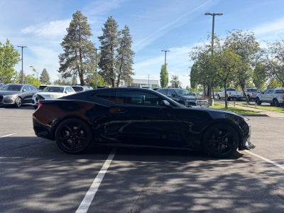 2017 Chevrolet Camaro SS 2SS
