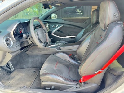 2017 Chevrolet Camaro ZL1