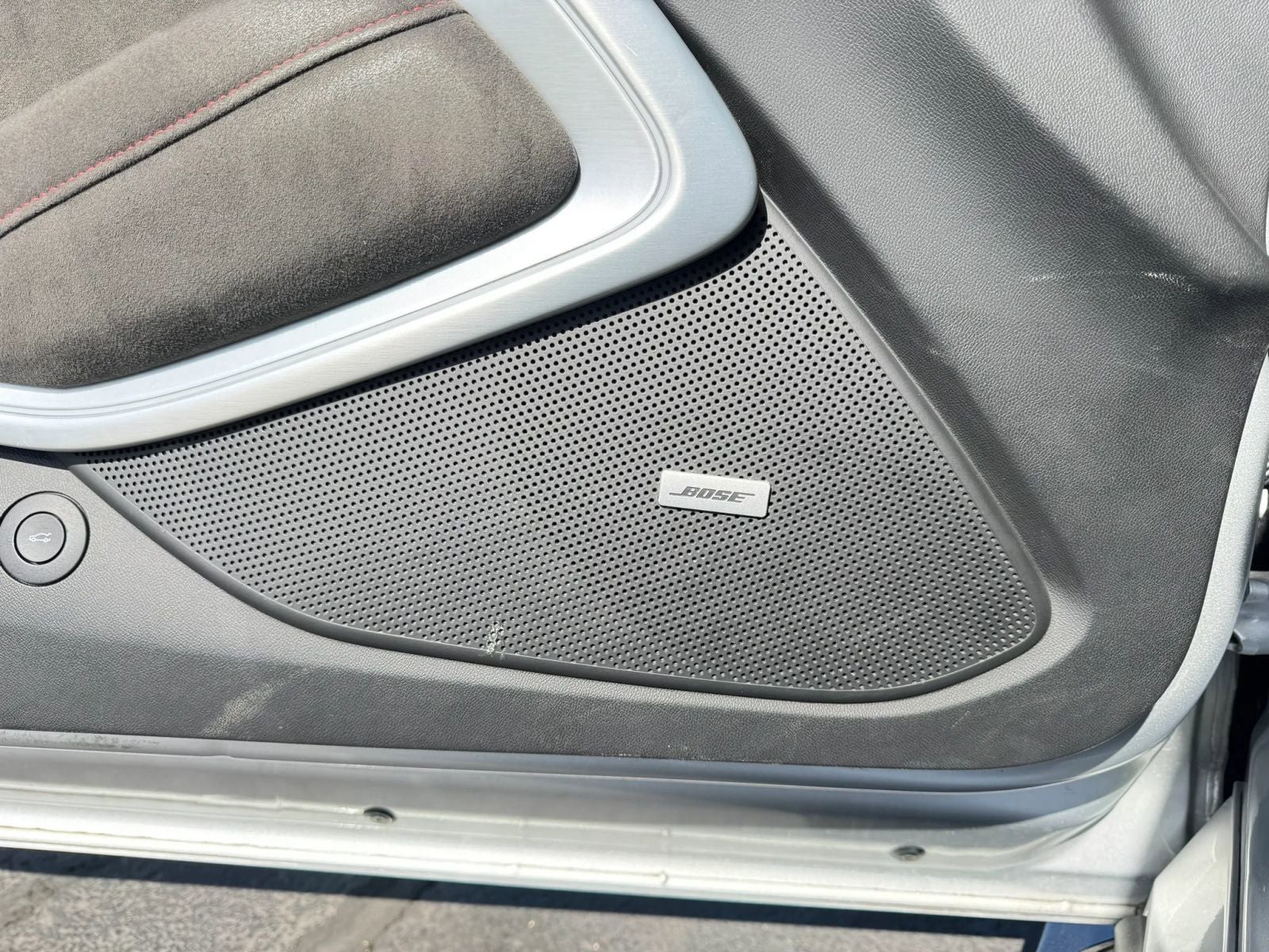 2017 Chevrolet Camaro ZL1