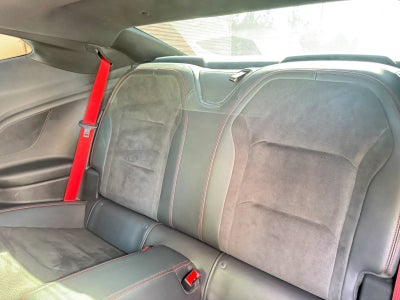 2017 Chevrolet Camaro ZL1