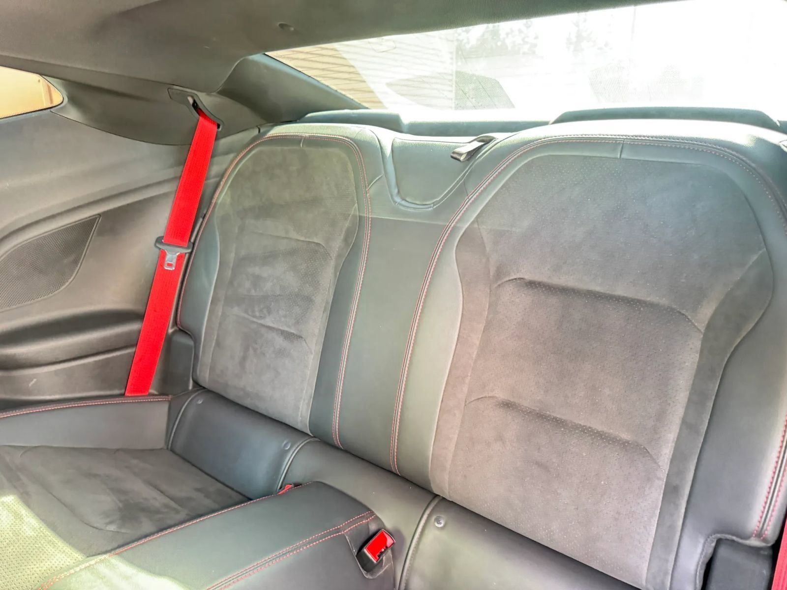 2017 Chevrolet Camaro ZL1