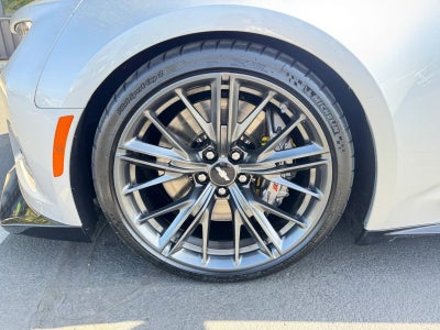 2017 Chevrolet Camaro ZL1