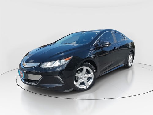 2018 Chevrolet Volt LT