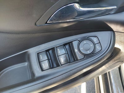 2018 Chevrolet Volt LT