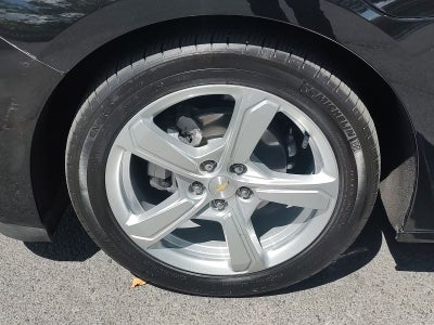 2018 Chevrolet Volt LT