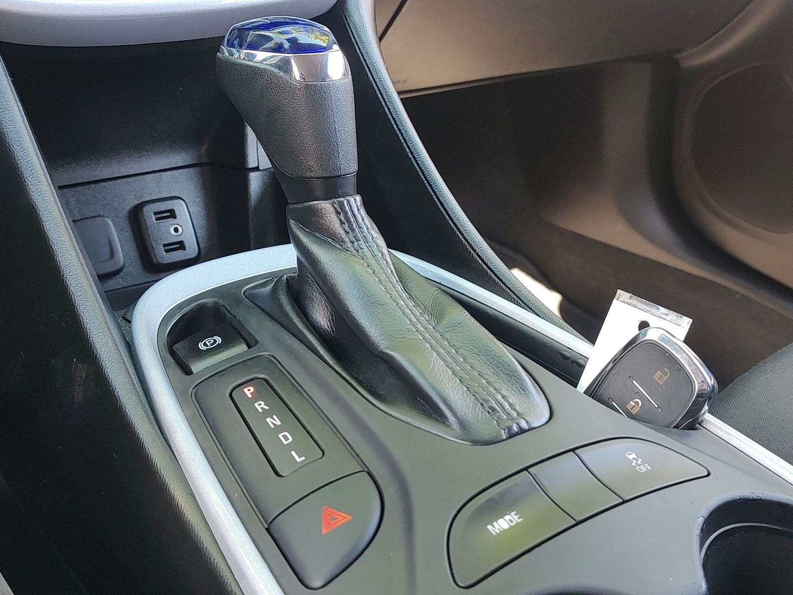 2018 Chevrolet Volt LT