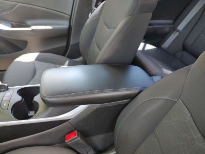 2018 Chevrolet Volt LT