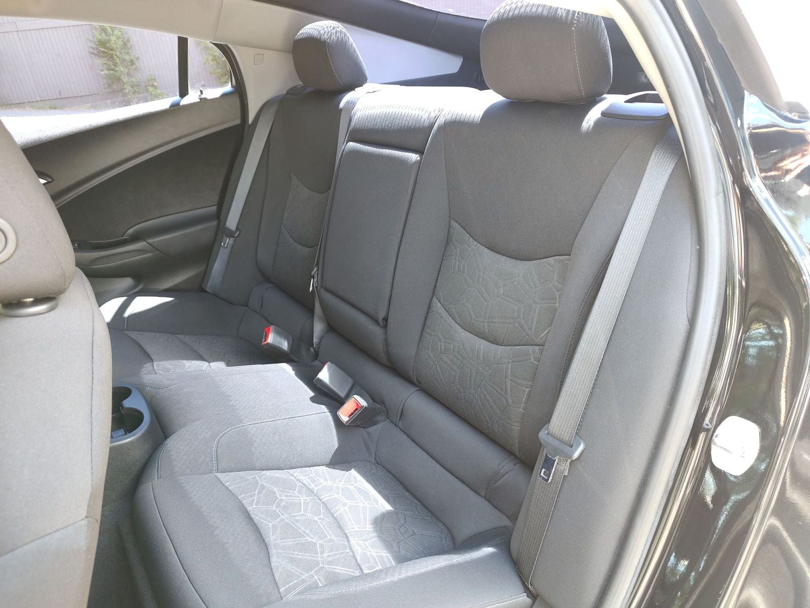 2018 Chevrolet Volt LT