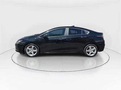 2018 Chevrolet Volt LT