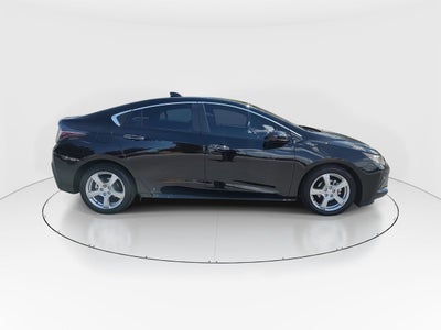 2018 Chevrolet Volt LT