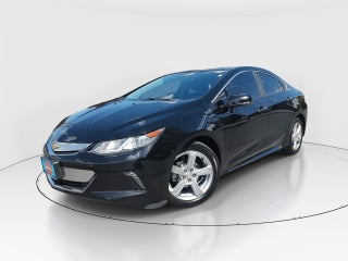 2018 Chevrolet Volt LT