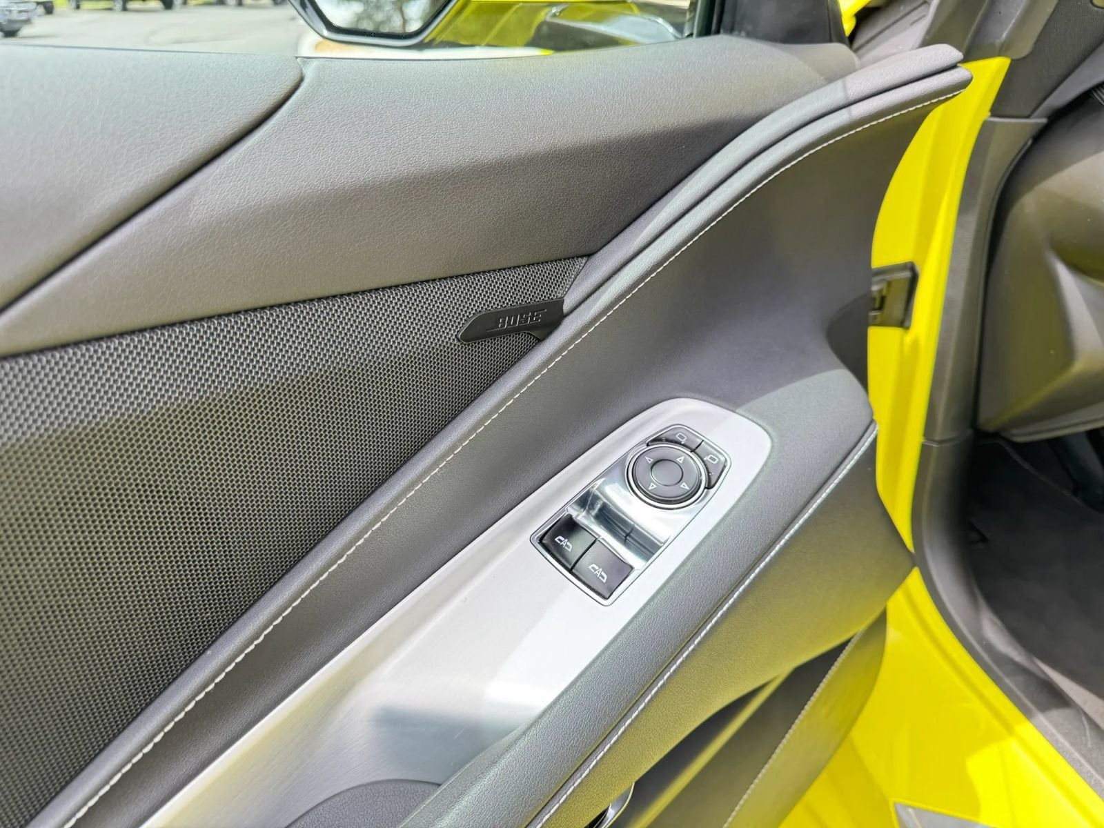 2020 Chevrolet Corvette Stingray 1LT