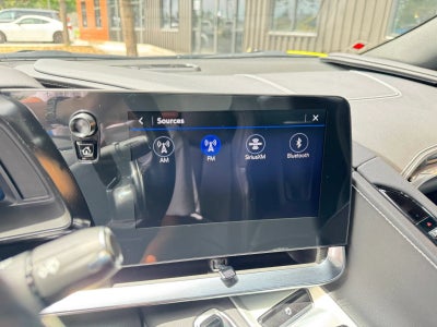 2020 Chevrolet Corvette Stingray 1LT
