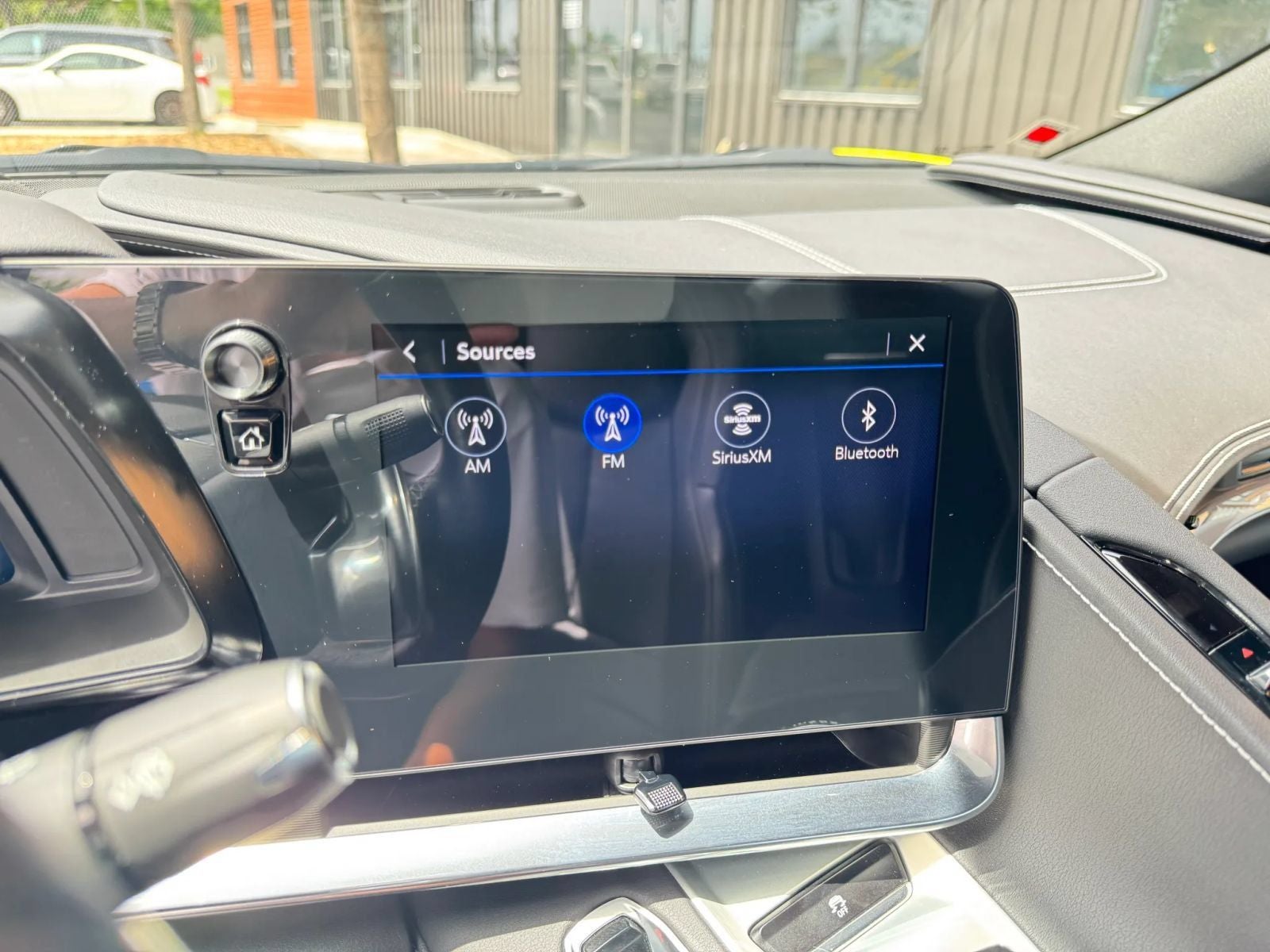 2020 Chevrolet Corvette Stingray 1LT