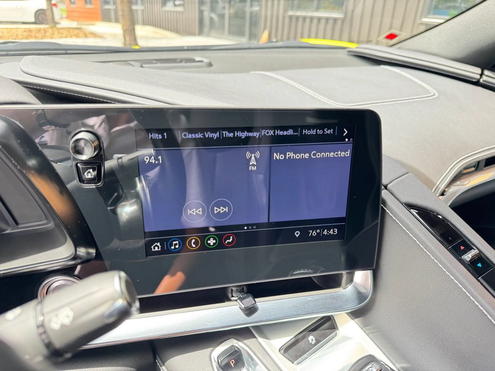 2020 Chevrolet Corvette Stingray 1LT