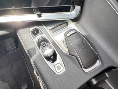 2020 Chevrolet Corvette Stingray 1LT