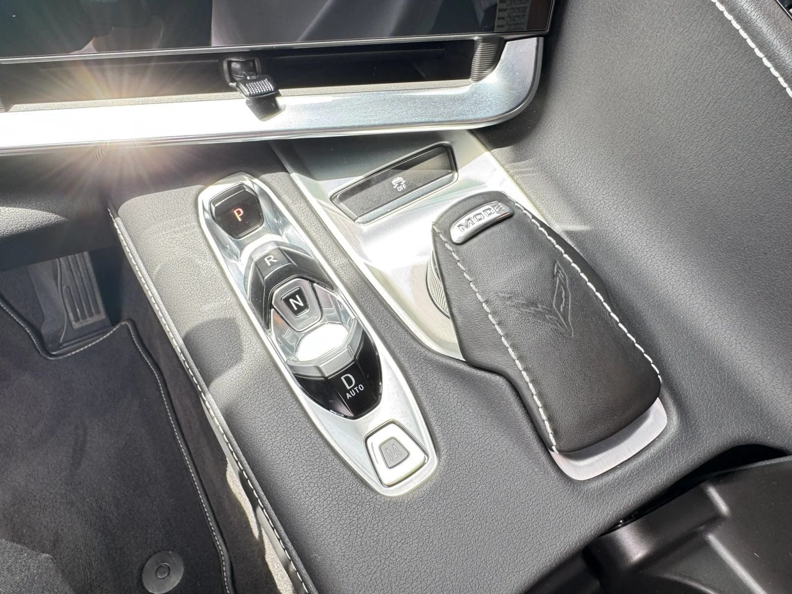 2020 Chevrolet Corvette Stingray 1LT