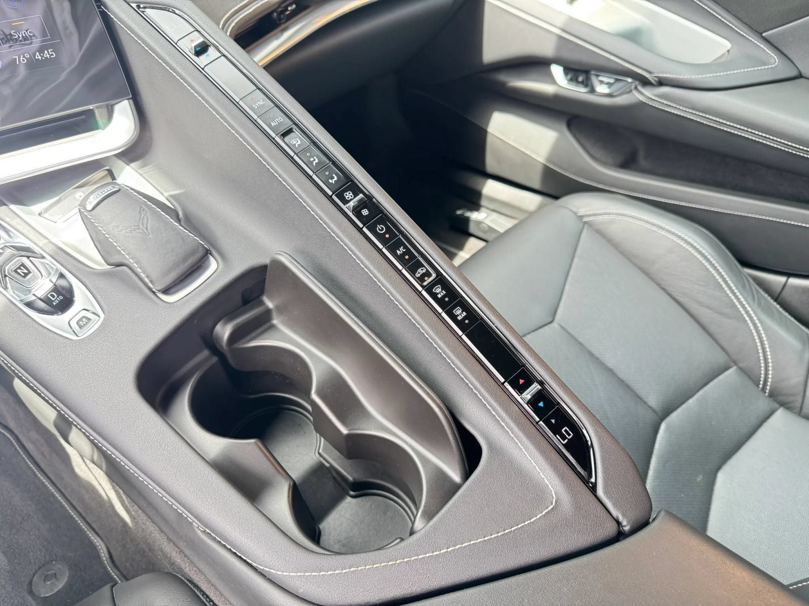 2020 Chevrolet Corvette Stingray 1LT