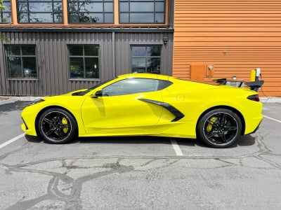 2020 Chevrolet Corvette Stingray 1LT