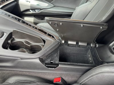 2020 Chevrolet Corvette Stingray 1LT
