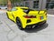 2020 Chevrolet Corvette Stingray 1LT