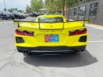 2020 Chevrolet Corvette Stingray 1LT