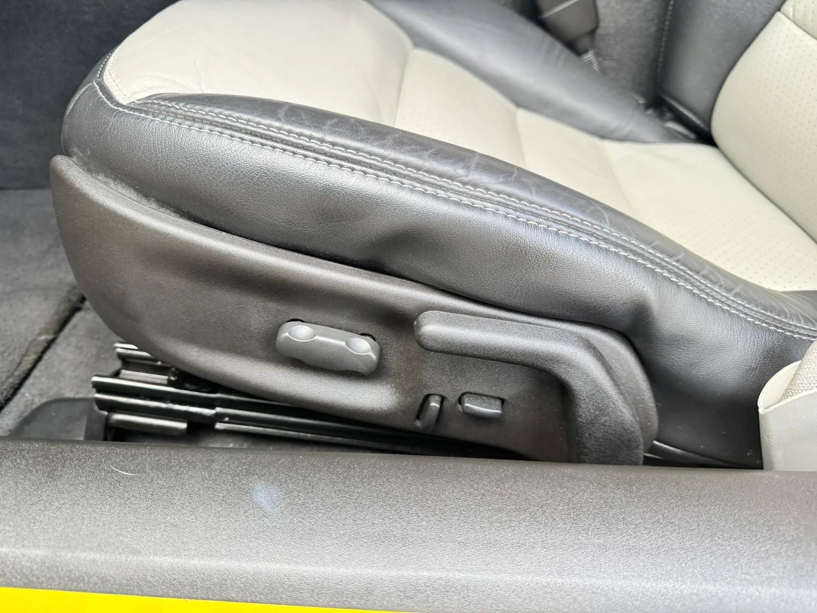 2008 Chevrolet Corvette Base