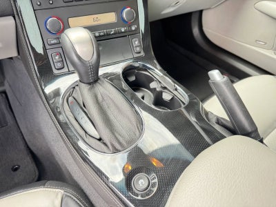 2008 Chevrolet Corvette Base