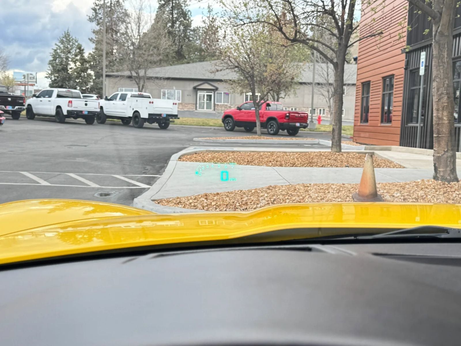 2008 Chevrolet Corvette Base