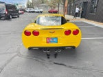 2008 Chevrolet Corvette Base