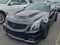 2009 Cadillac CTS CTS-V Sedan 4D