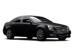 2009 Cadillac Cts-V CTS-V Sedan 4D